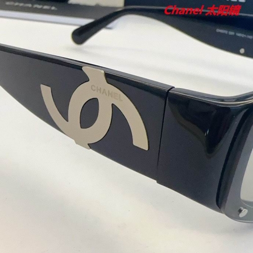 C.h.a.n.e.l. Sunglasses AAAA 10714