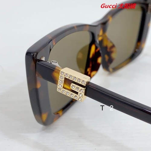 G.U.C.C.I. Sunglasses AAAA 11317