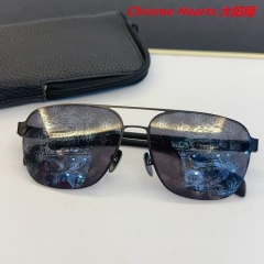 C.h.r.o.m.e. H.e.a.r.t.s. Sunglasses AAAA 10115