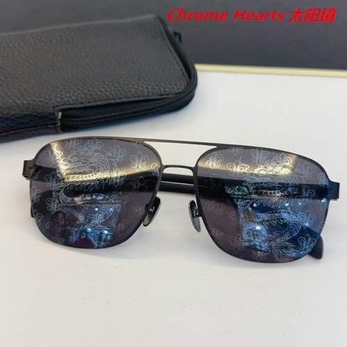 C.h.r.o.m.e. H.e.a.r.t.s. Sunglasses AAAA 10115