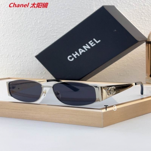 C.h.a.n.e.l. Sunglasses AAAA 12214