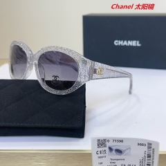 C.h.a.n.e.l. Sunglasses AAAA 11292