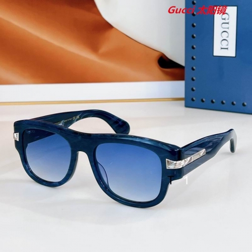 G.U.C.C.I. Sunglasses AAAA 12051