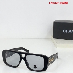 C.h.a.n.e.l. Sunglasses AAAA 11320