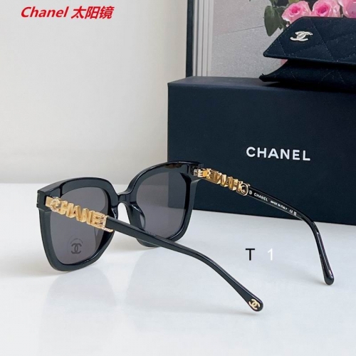 C.h.a.n.e.l. Sunglasses AAAA 12021