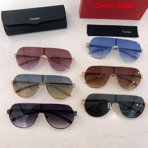 C.a.r.t.i.e.r. Sunglasses AAAA 12707