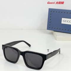 G.U.C.C.I. Sunglasses AAAA 12167