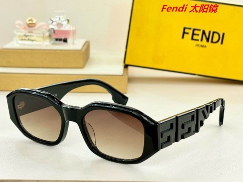 F.e.n.d.i. Sunglasses AAAA 10682