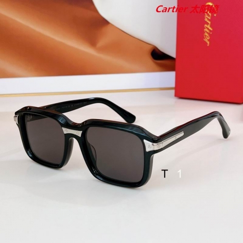 C.a.r.t.i.e.r. Sunglasses AAAA 12482