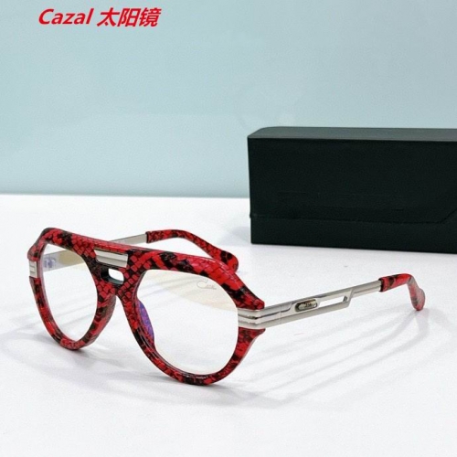 C.a.z.a.l. Sunglasses AAAA 10201