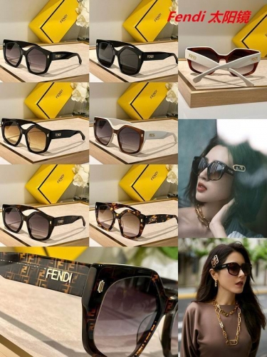 F.e.n.d.i. Sunglasses AAAA 10539