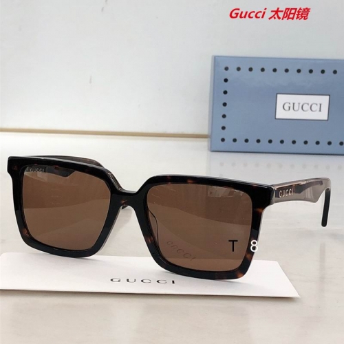 G.U.C.C.I. Sunglasses AAAA 11418