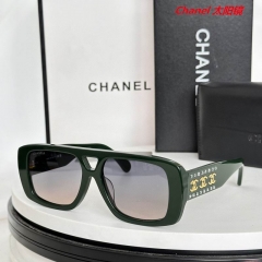 C.h.a.n.e.l. Sunglasses AAAA 11357