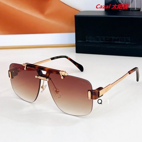 C.a.z.a.l. Sunglasses AAAA 10499