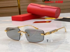 C.a.r.t.i.e.r. Sunglasses AAAA 12136