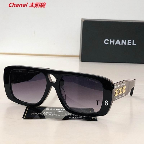 C.h.a.n.e.l. Sunglasses AAAA 10537