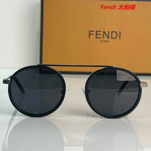 F.e.n.d.i. Sunglasses AAAA 10902