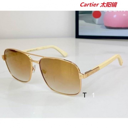 C.a.r.t.i.e.r. Sunglasses AAAA 12155