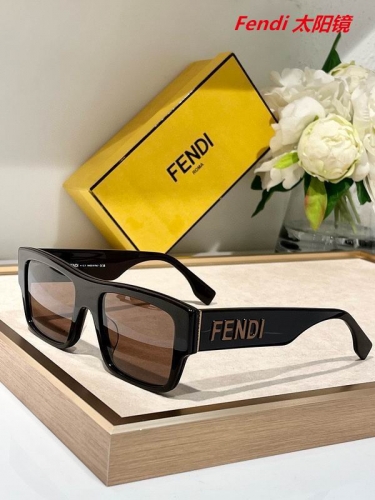 F.e.n.d.i. Sunglasses AAAA 10417