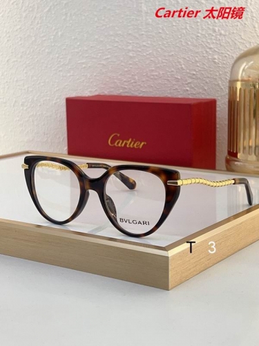 C.a.r.t.i.e.r. Sunglasses AAAA 13077