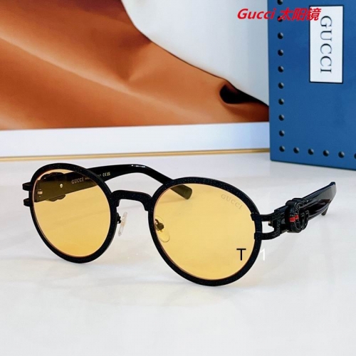 G.U.C.C.I. Sunglasses AAAA 12057