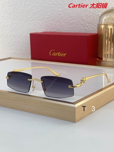 C.a.r.t.i.e.r. Sunglasses AAAA 13100