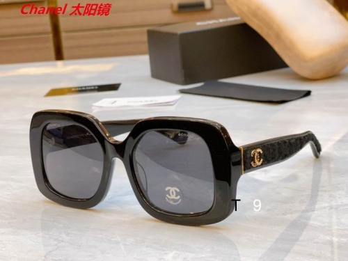 C.h.a.n.e.l. Sunglasses AAAA 10189