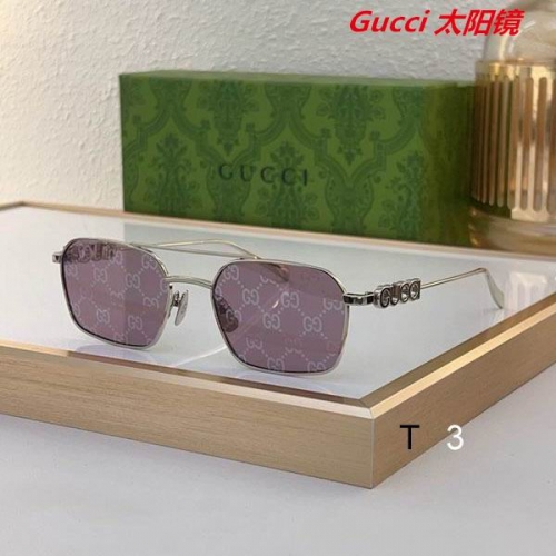 G.U.C.C.I. Sunglasses AAAA 12191