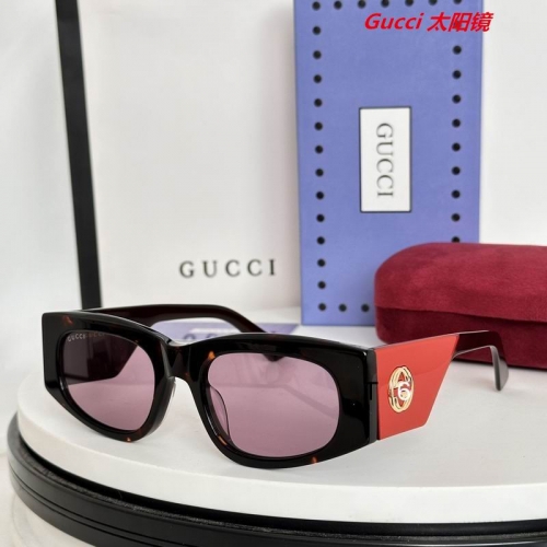 G.U.C.C.I. Sunglasses AAAA 11383