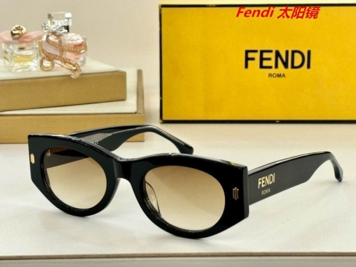 F.e.n.d.i. Sunglasses AAAA 10532