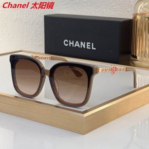 C.h.a.n.e.l. Sunglasses AAAA 10314