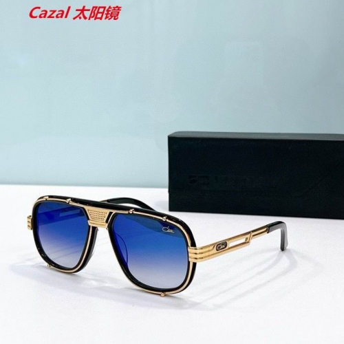 C.a.z.a.l. Sunglasses AAAA 10055