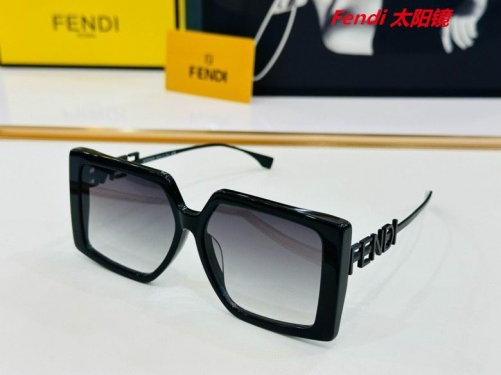 F.e.n.d.i. Sunglasses AAAA 10799