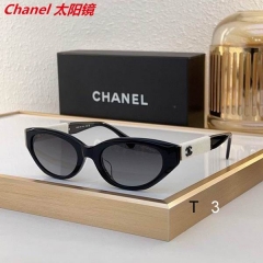 C.h.a.n.e.l. Sunglasses AAAA 11924