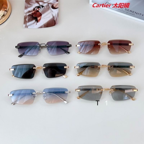 C.a.r.t.i.e.r. Sunglasses AAAA 11871