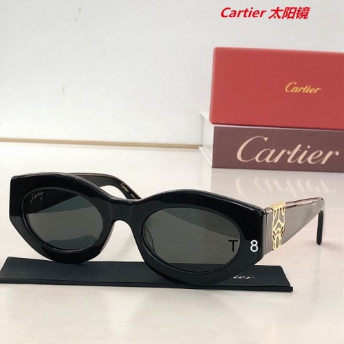 C.a.r.t.i.e.r. Sunglasses AAAA 12664