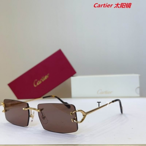 C.a.r.t.i.e.r. Sunglasses AAAA 12608