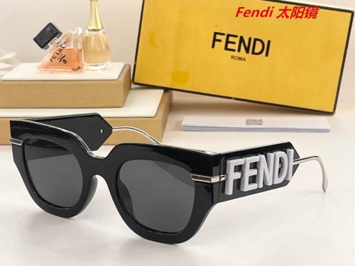 F.e.n.d.i. Sunglasses AAAA 10440