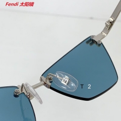 F.e.n.d.i. Sunglasses AAAA 11387