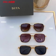 D.i.t.a. Sunglasses AAAA 10606