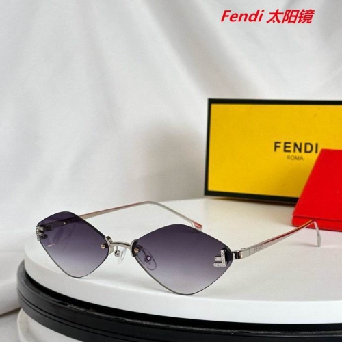 F.e.n.d.i. Sunglasses AAAA 10879