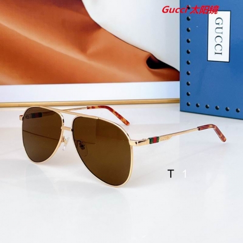 G.U.C.C.I. Sunglasses AAAA 10918