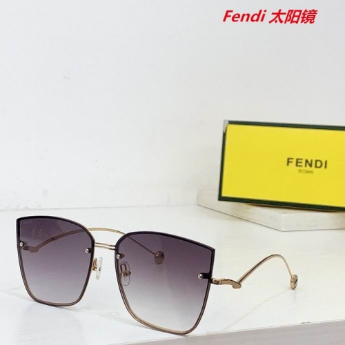 F.e.n.d.i. Sunglasses AAAA 10028