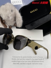 G.U.C.C.I. Sunglasses AAAA 10436