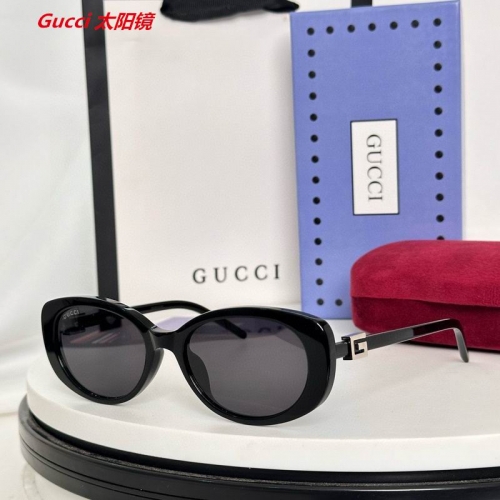 G.U.C.C.I. Sunglasses AAAA 11803