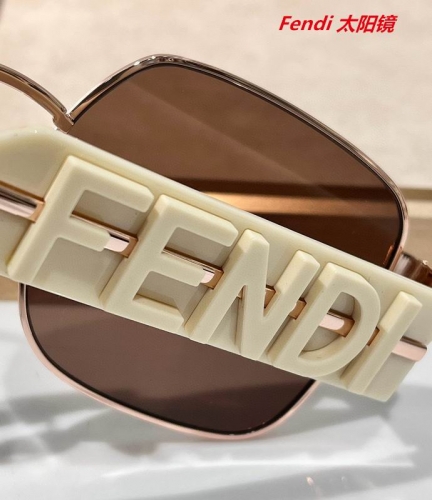 F.e.n.d.i. Sunglasses AAAA 10619