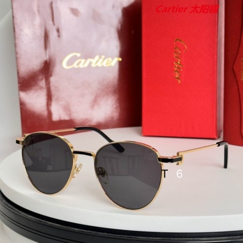 C.a.r.t.i.e.r. Sunglasses AAAA 13009