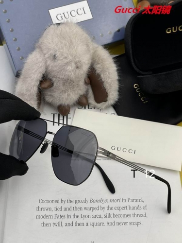 G.U.C.C.I. Sunglasses AAAA 11102