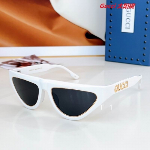 G.U.C.C.I. Sunglasses AAAA 10186