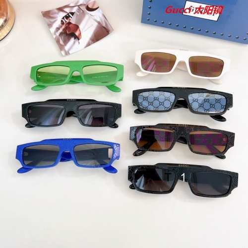 G.U.C.C.I. Sunglasses AAAA 12291